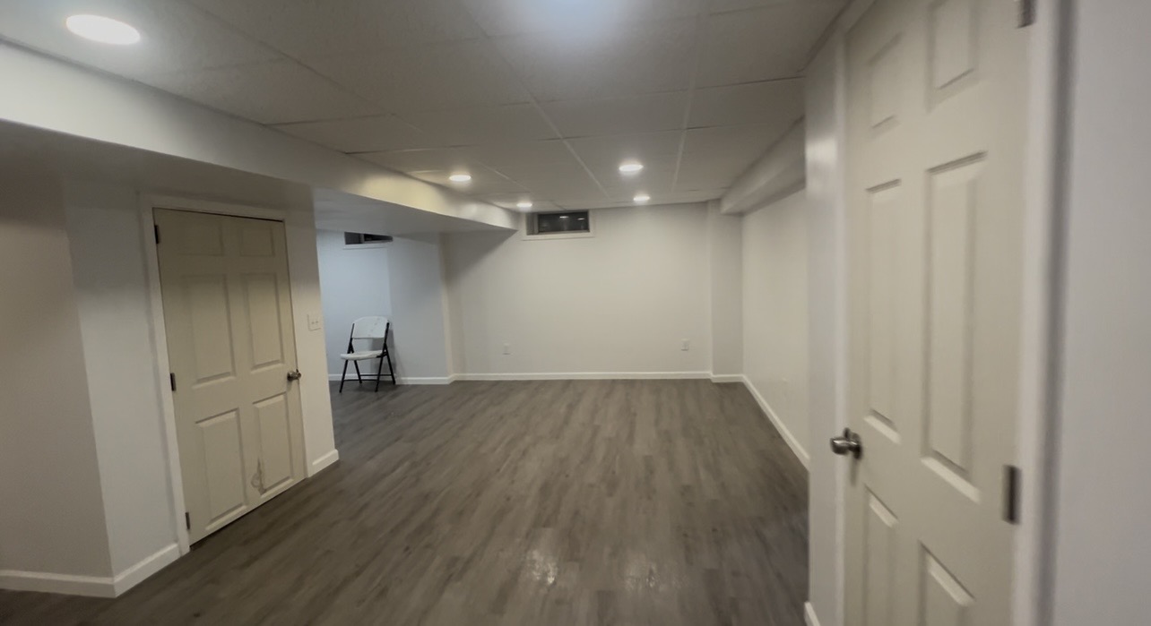 Finished Basement 4