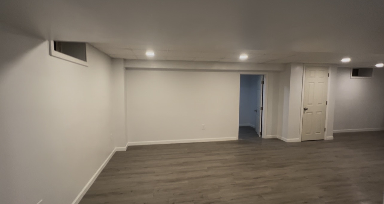 Finished Basement 4