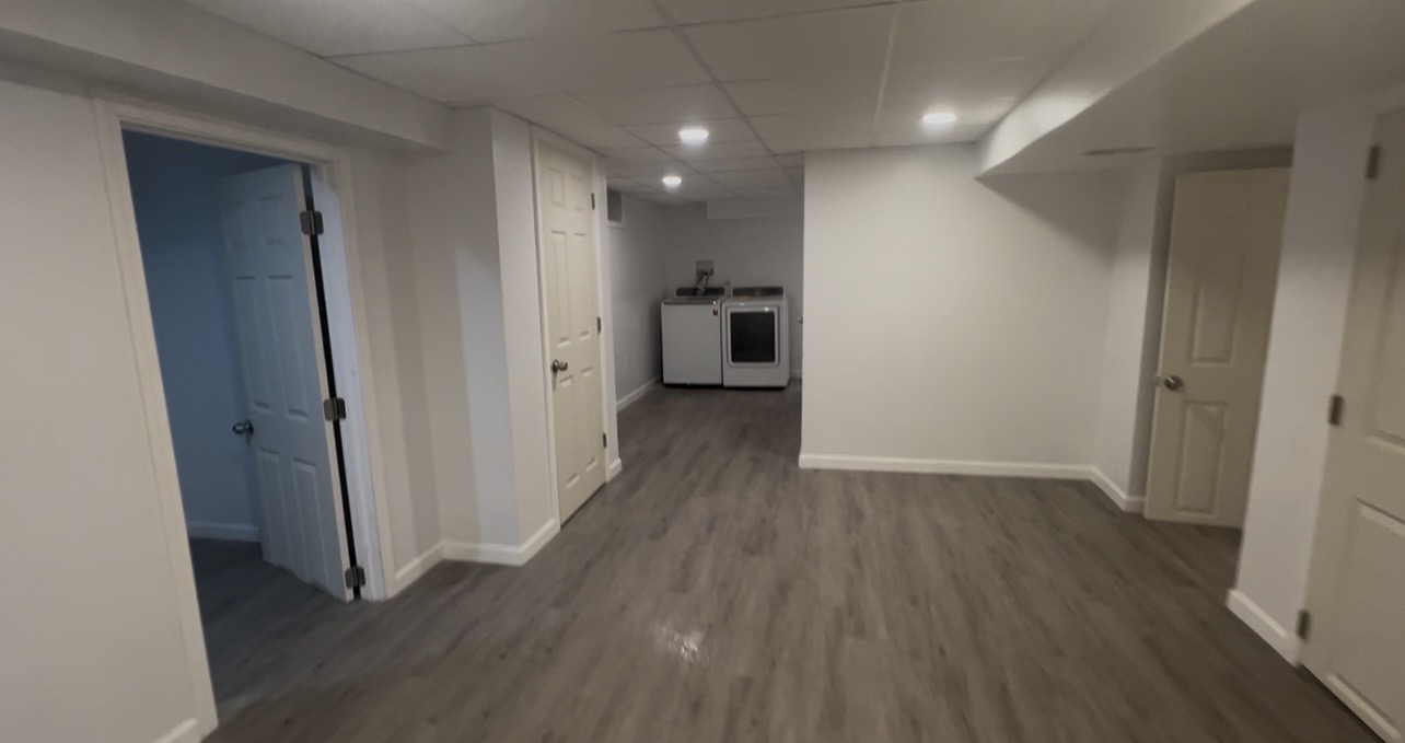 Finished Basement 4