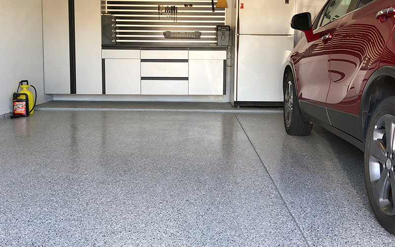 Epoxy Coating