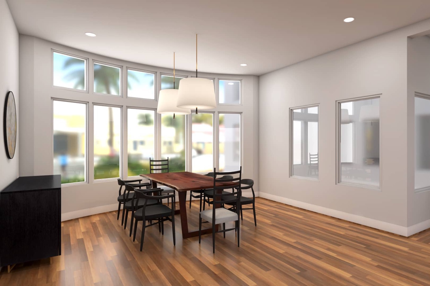 Interior Painting